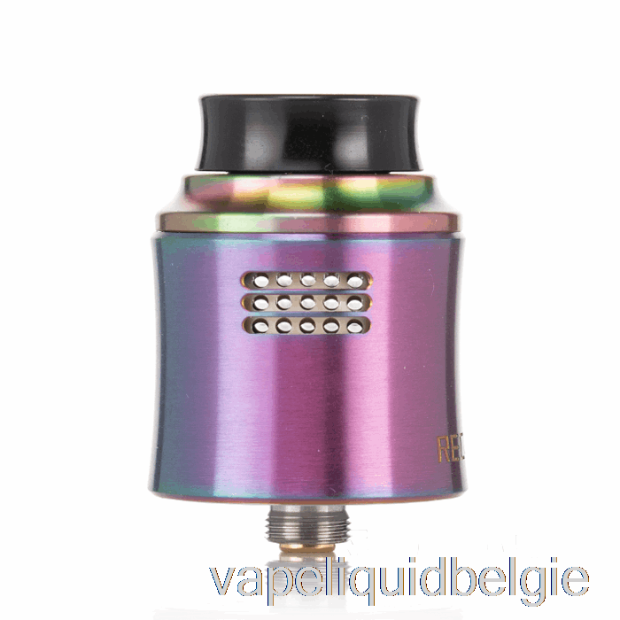 Vape Smaken Wotofo Recurve V2 24.6mm Rda Regenboog